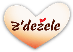 Z’dežele